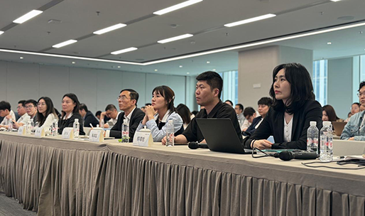 银担携手?聚智赋能——2025 年上海银行担保基金业务培训圆满举办